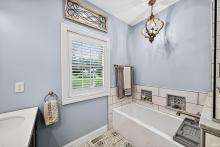 Primary Bedroom En-Suite