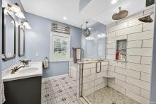 Primary Bedroom En-Suite