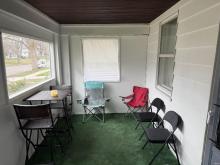 Sun Room