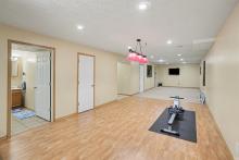 Exercise Room