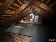 Attic