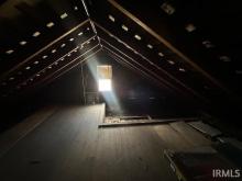 Attic