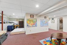 Recreation Room