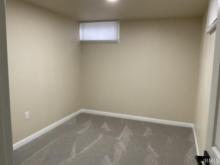 Extra Room