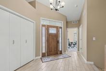 Entrance Foyer