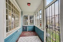 Sun Room