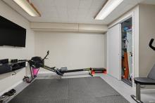 Exercise Room
