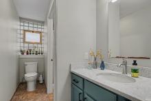 Main Floor Full Bath