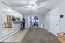 Entrance Foyer