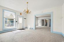 Entrance Foyer