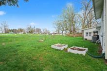 Yard