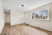 Entrance Foyer