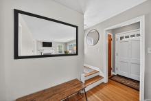 Entrance Foyer