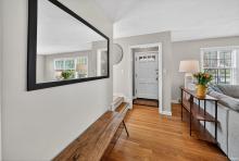 Entrance Foyer