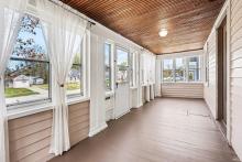 Sun Room