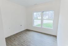 Office on Main Floor