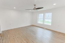 Main Bedroom Upstairs