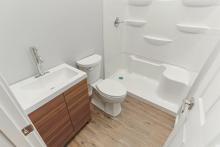 1st Floor Full Bathroom