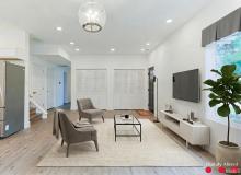 Living Room Inspiration