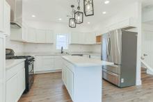 All New Kitchen