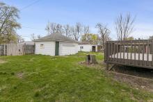 Yard