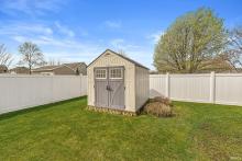 Garden Shed