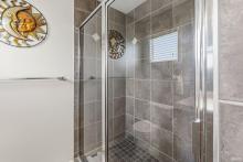 Master Bath - Walk-in Shower