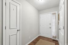 Entrance Foyer