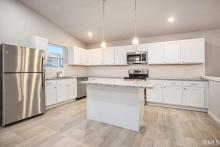 Stock Photo-Kitchen