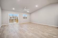 Stock Photo-Great Room