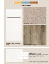 Interior Palette