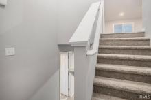 Stock Photo- Foyer