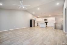 Stock Photo-Great Room