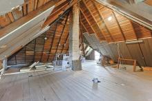 Attic