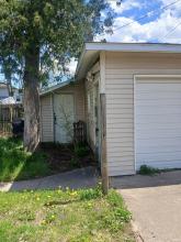 Storage Shed