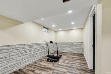 Exercise Room