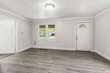Entrance Foyer