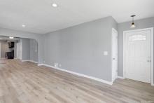 Entrance Foyer