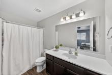 Ensuite Bath