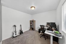 Bedroom 4 - Office