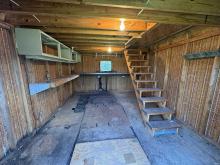 Storage Shed