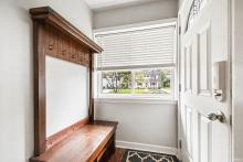 Mud Room
