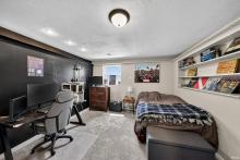 Lower Level Bedroom