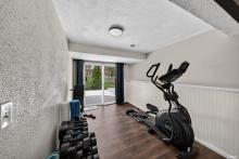 Exercise Room