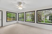Sunroom