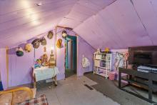 Bonus Room