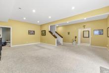 Lower Level - Rec Room