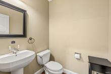 Half Bath