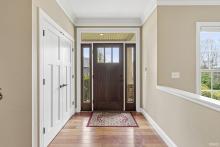 Entrance Foyer