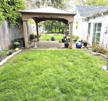 Yard